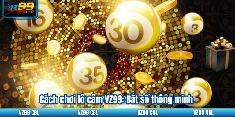 Cách Chơi Lô Câm VZ99: Những Thông Tin Cần Thiết Cách chơi lô câm VZ99: Bắt số thông minh