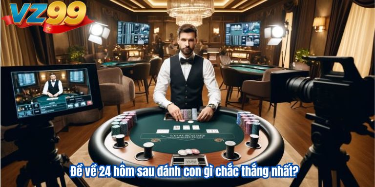 Hướng Dẫn Phân Tích Đề Về 24 Hôm Sau Đánh Con Gì ? Đề về 24 hôm sau đánh con gì chắc thắng nhất?