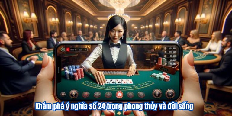 Hướng Dẫn Phân Tích Đề Về 24 Hôm Sau Đánh Con Gì ? Khám phá ý nghĩa số 24 trong phong thủy và đời sống