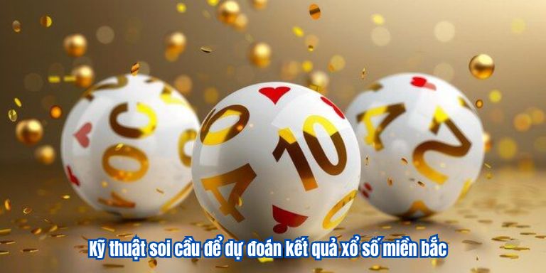 Kết Quả Xổ Số Miền Bắc VZ99 – Cập Nhật Hôm Nay Kỹ thuật soi cầu để dự đoán kết quả xổ số miền bắc
